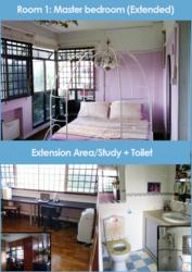 Blk 191 Bukit Batok West Avenue 6 (Bukit Batok), HDB 5 Rooms #136377792